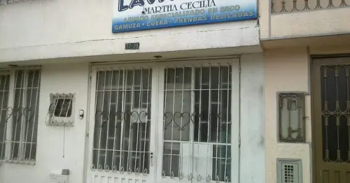 LAVASECO MARTHA CECILIA LAVASECO MARTHA CECILIA
